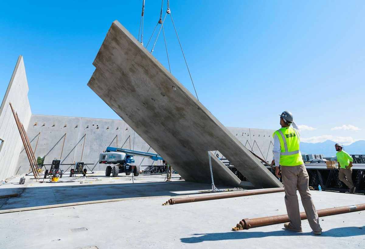 'So Many Different Forces' Driving Houston Industrial Activity