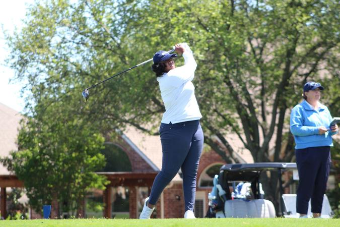 Mavs in third after first round of WAC Tournament
