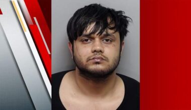 Man arrested after assaulting 3-year-old girl, woman at South Side park, SAPD says