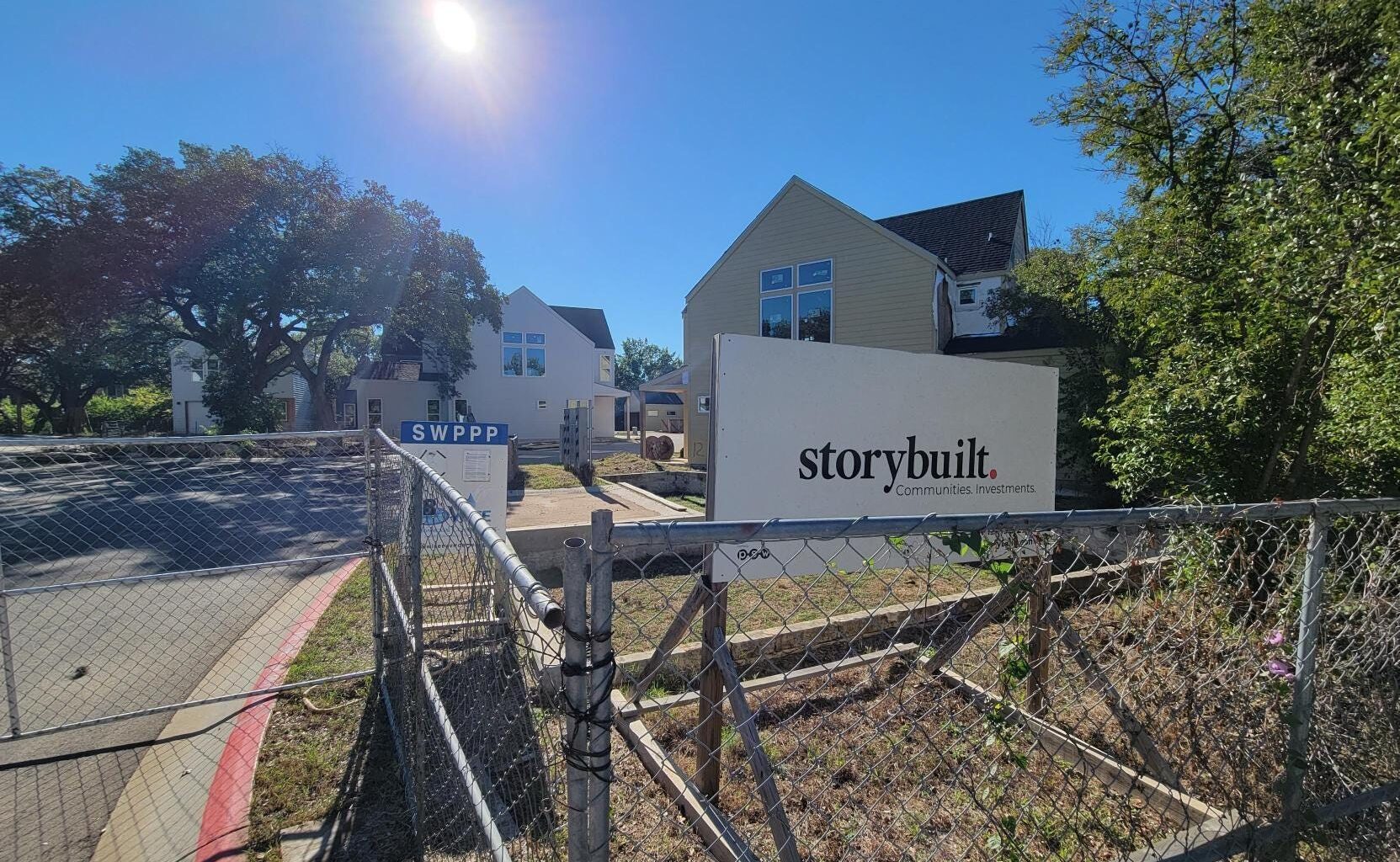 StoryBuilt filings detail investor payments, clawbacks in Austin