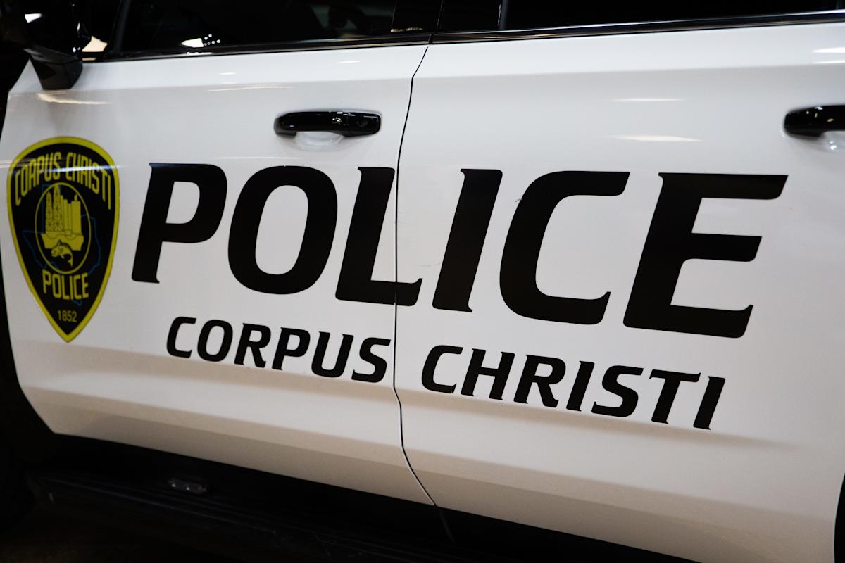 Arrest made in Mimosa Drive murder, Corpus Christi police say