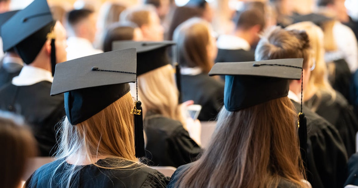 Plano ISD to use new AI graduation tech for improved name pronunciation