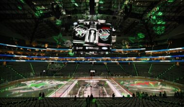 Stars face Wild in Game 2 of first-round playoff series