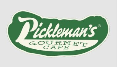 Pickleman's Gourmet Café Ignites Major Texas Expansion with Flagship Plano Location