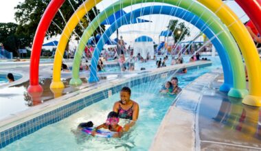 Buy Your Swim Passes and Save During Arlington Aquatics’ 2026 Season