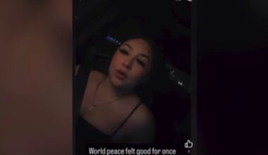 HPD officer relieved of duty after video allegedly shows racist language; department investigating