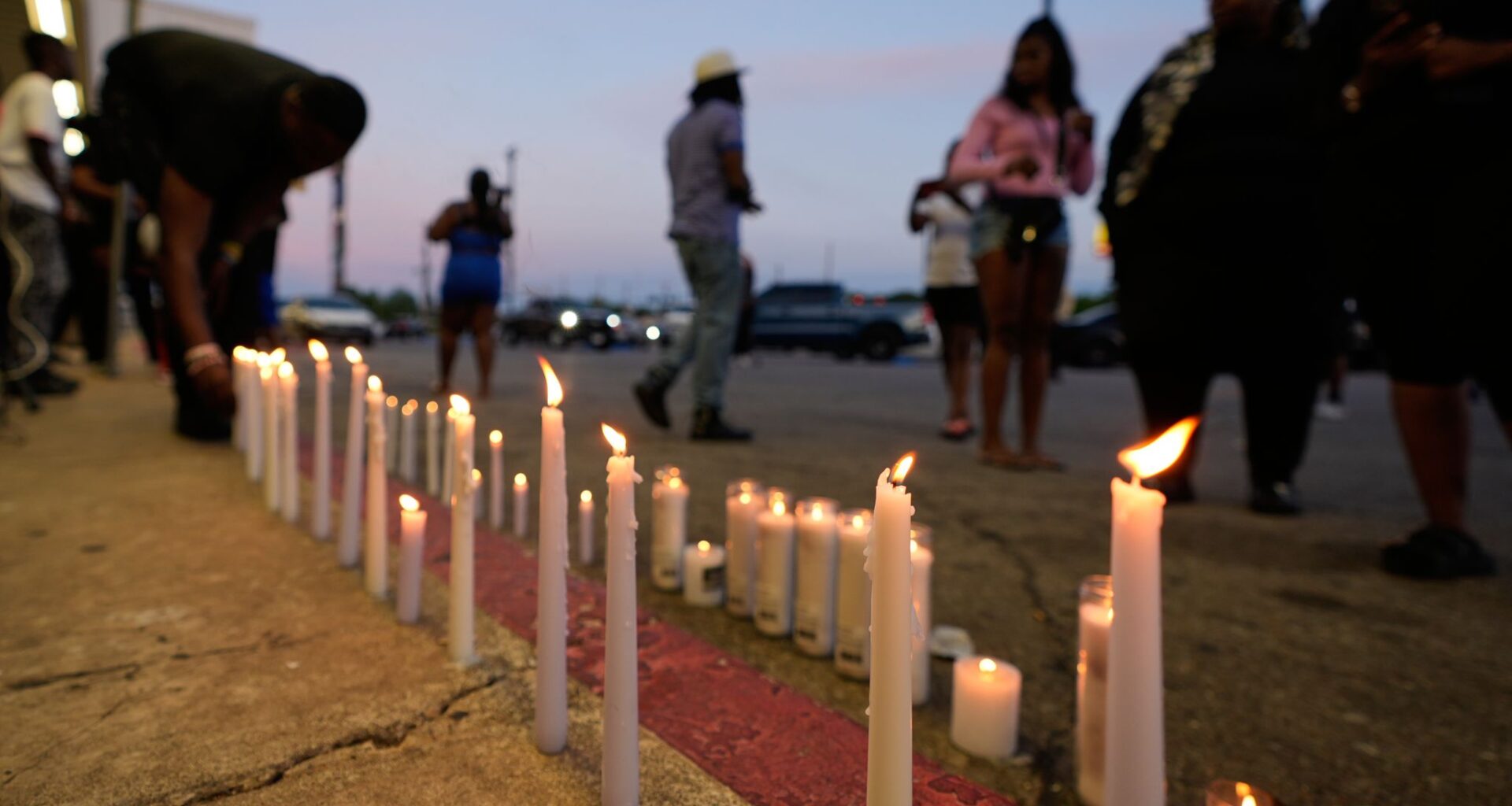 Deadly domestic violence cases stir calls for more prevention resources for Black communities