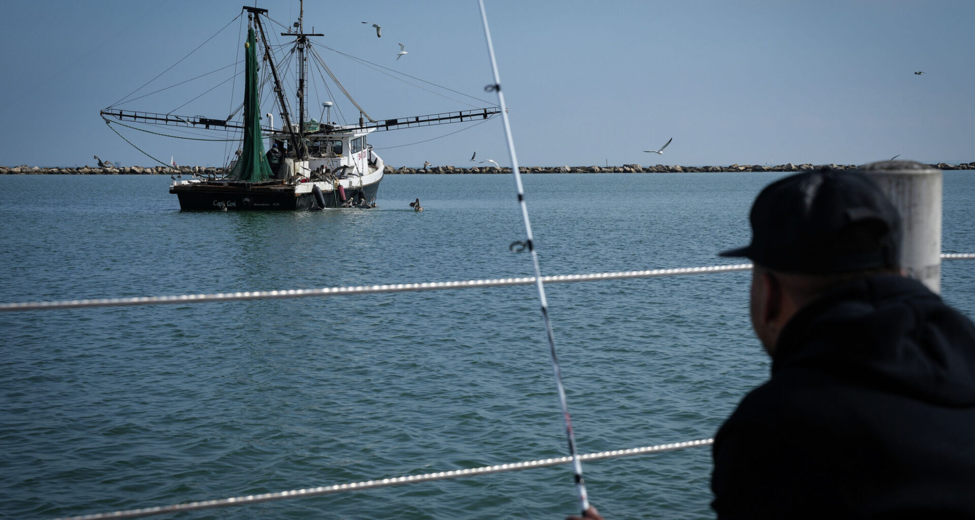 Texas needs a better long-range water plan