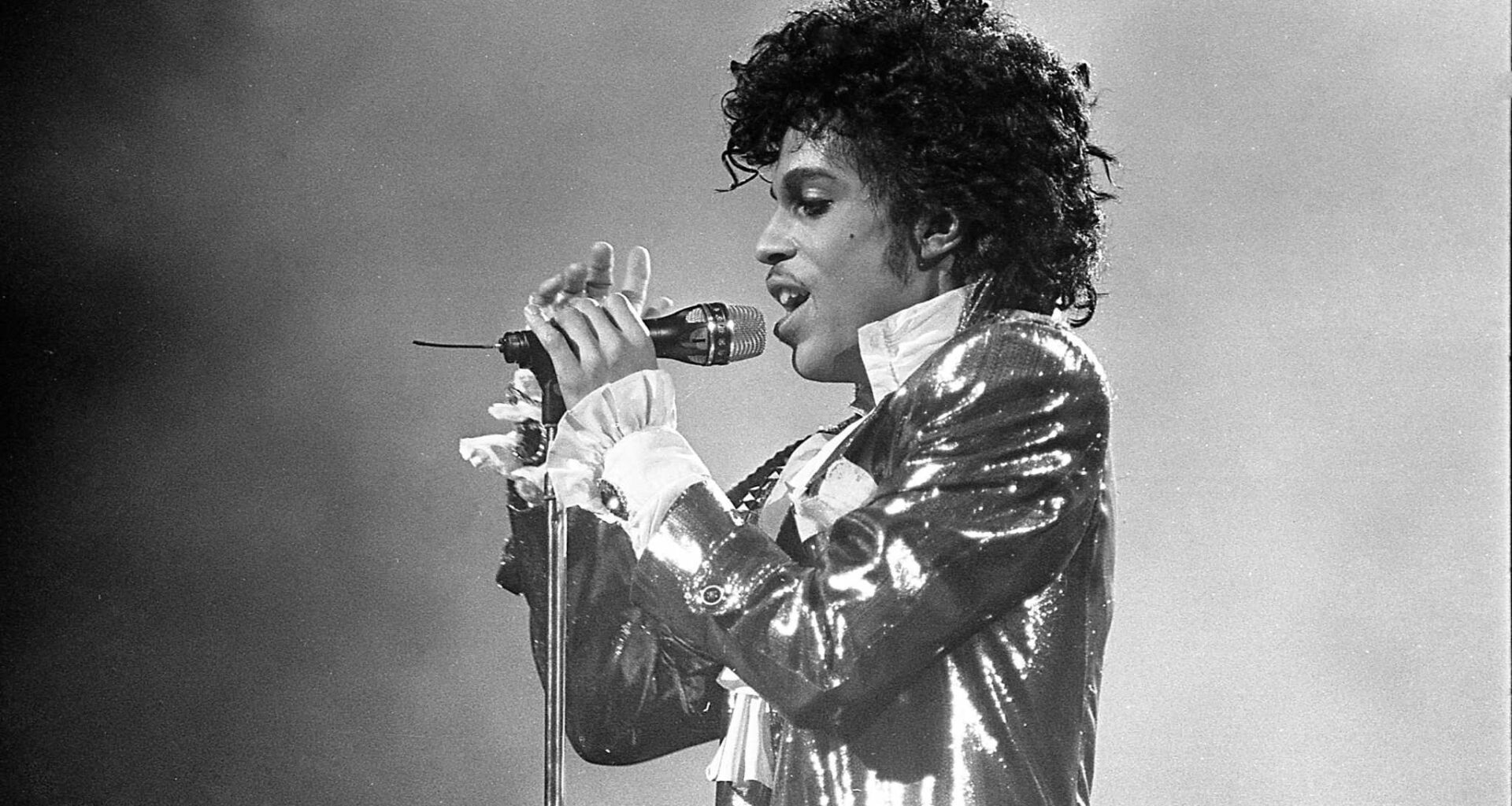 10 years after his death, Prince's Houston concerts still live on