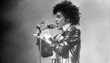 10 years after his death, Prince's Houston concerts still live on
