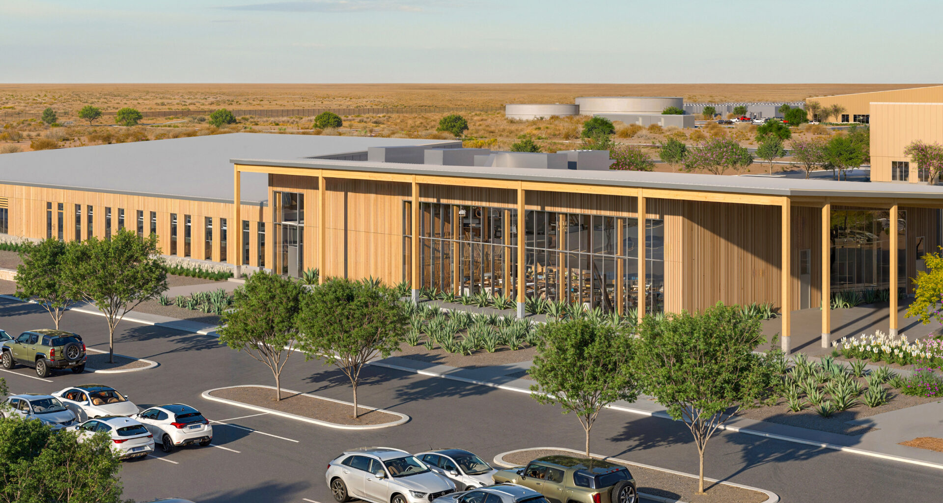 Meta plans massive $10B data center in Texas. Here's where