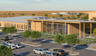 Meta plans massive $10B data center in Texas. Here's where