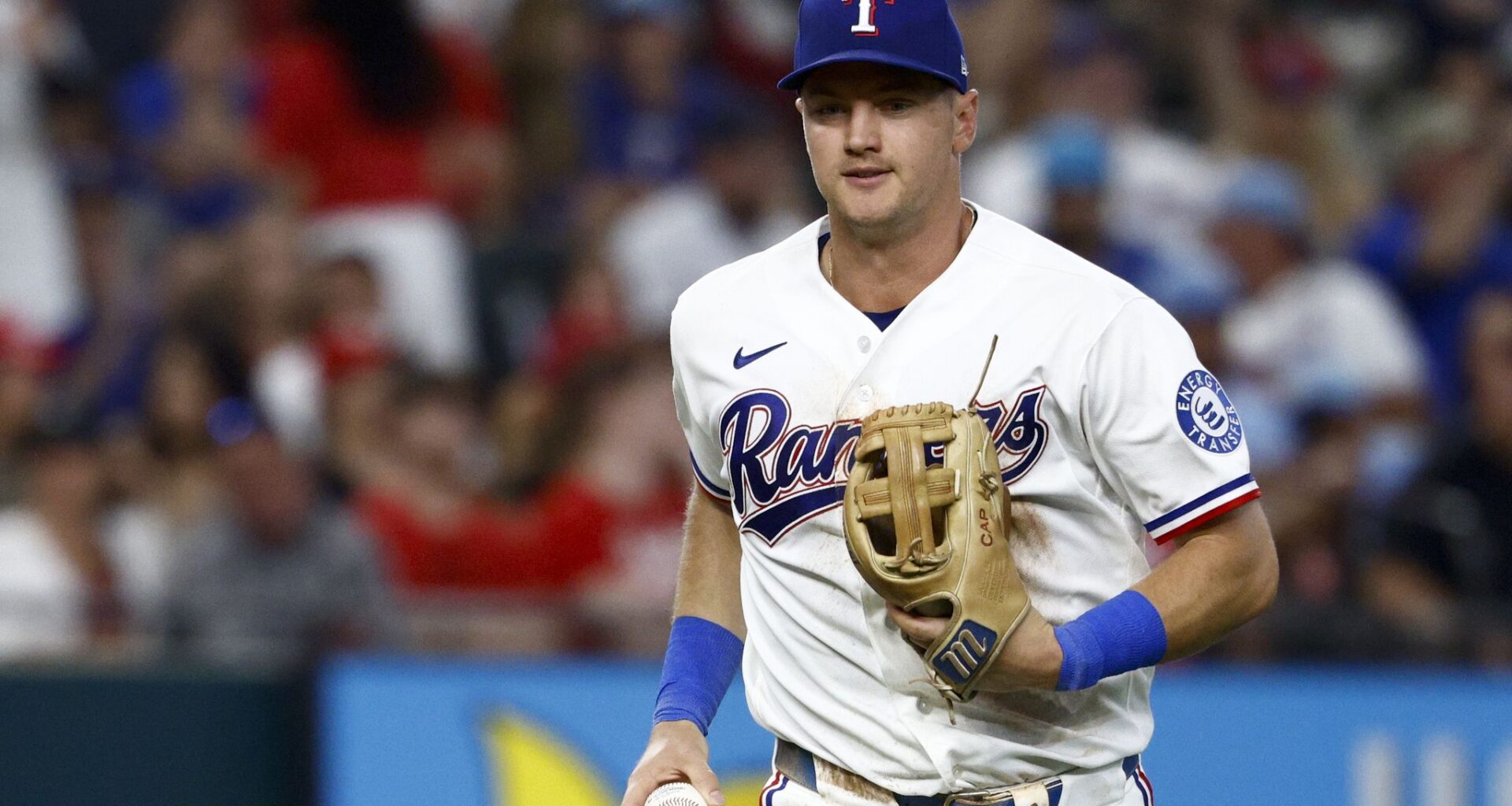 5 things we learned about the Texas Rangers last week