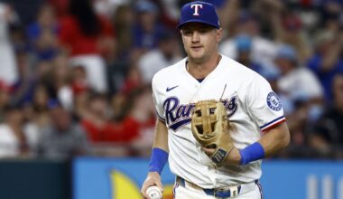 5 things we learned about the Texas Rangers last week