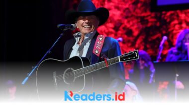 Lubbock Prepared for Massive George Strait Concert Weekend Rush