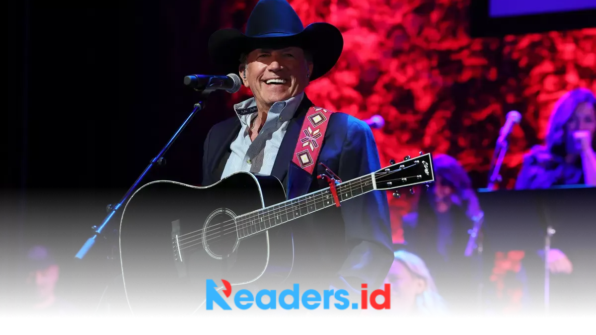 Lubbock Prepared for Massive George Strait Concert Weekend Rush