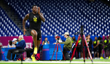 5 Texas football prospects to watch
