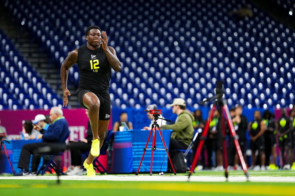 5 Texas football prospects to watch