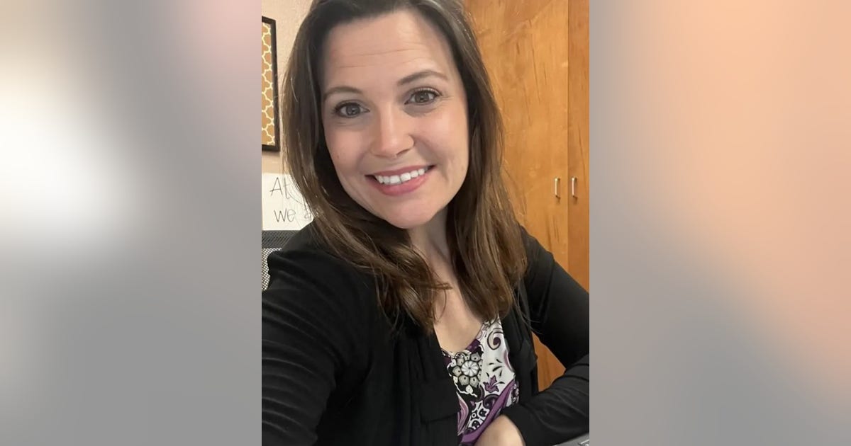 FWISD assistant principal identified as victim in 'accidental shooting'; man arrested for manslaughter