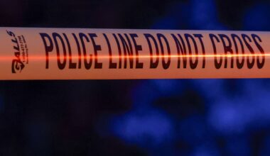 Frisco police arrest former wife of man 24 years after his death