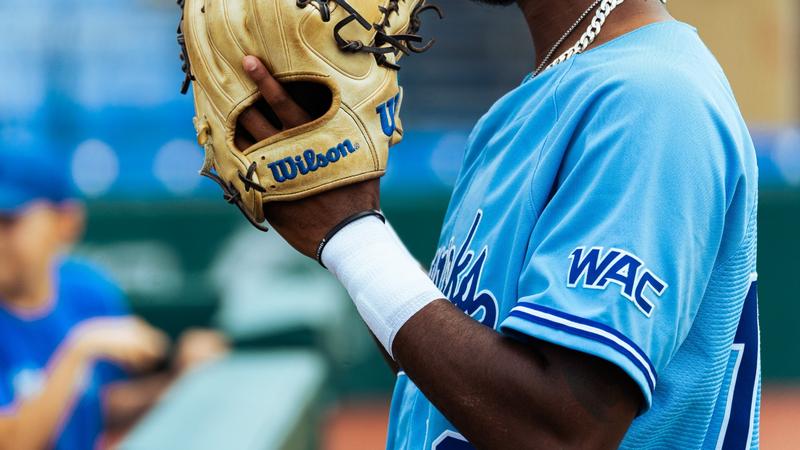 Tuesday's Matchup at Stephen F. Austin Canceled Due to Weather