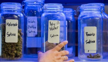 Texas Hemp Lawsuit: Thursday Hearing to Decide THCA Future