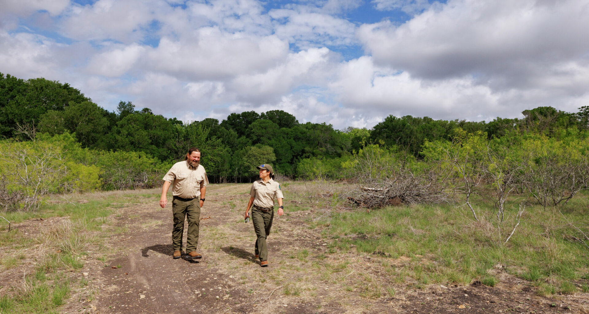 Texas state park near Austin adds 188 acres in big expansion