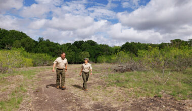 Texas state park near Austin adds 188 acres in big expansion