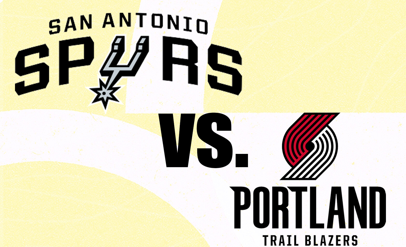 How to watch Spurs vs Trail Blazers playoff Game 2: Time & streaming