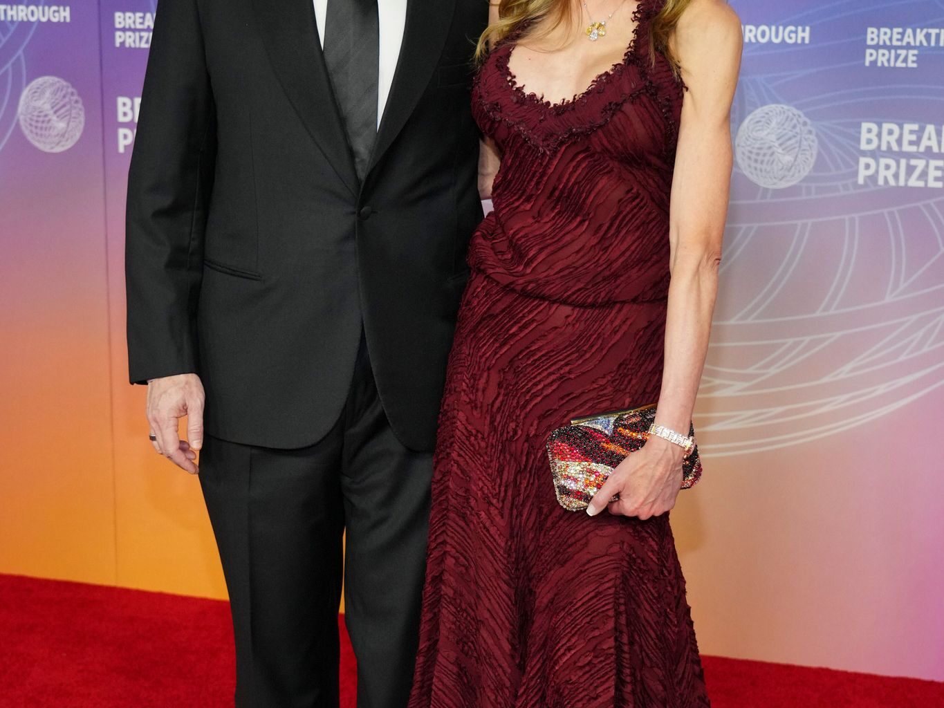 Michael and Susan Dell fund 'AI-native' medical center with $750 million gift to University of Texas