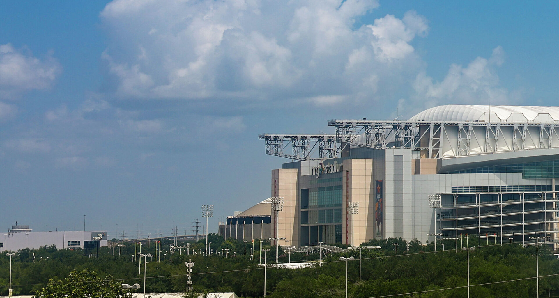 Houston finishes last among World Cup cities in eco-friendly rankings