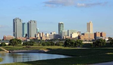 CultureMap Fort Worth