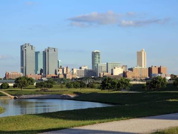 CultureMap Fort Worth