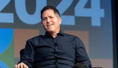 Billionaire Michael Dell Donates $750 Million For Univ. Of Texas Medical Center
