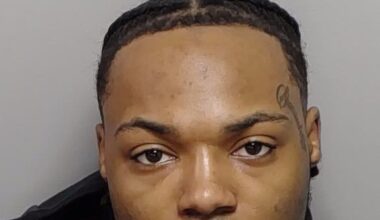 Man sentenced to prison for fatally shooting girlfriend in 2023