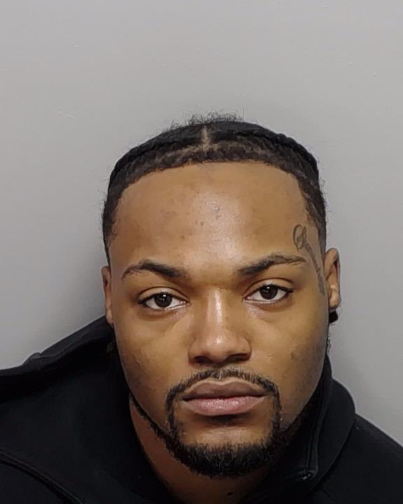 Man sentenced to prison for fatally shooting girlfriend in 2023