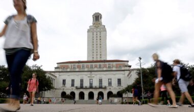 Michael, Susan Dell fund University of Texas' 'AI-native' med center