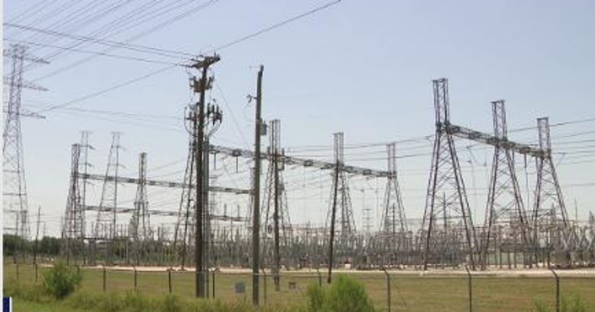 Texas' newest power plant comes online a month early