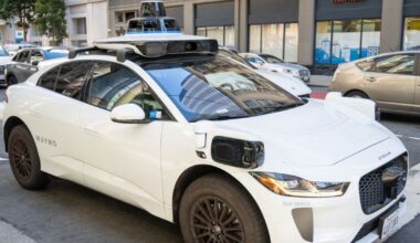 Texas DMV launches authorization system for automated commercial vehicles