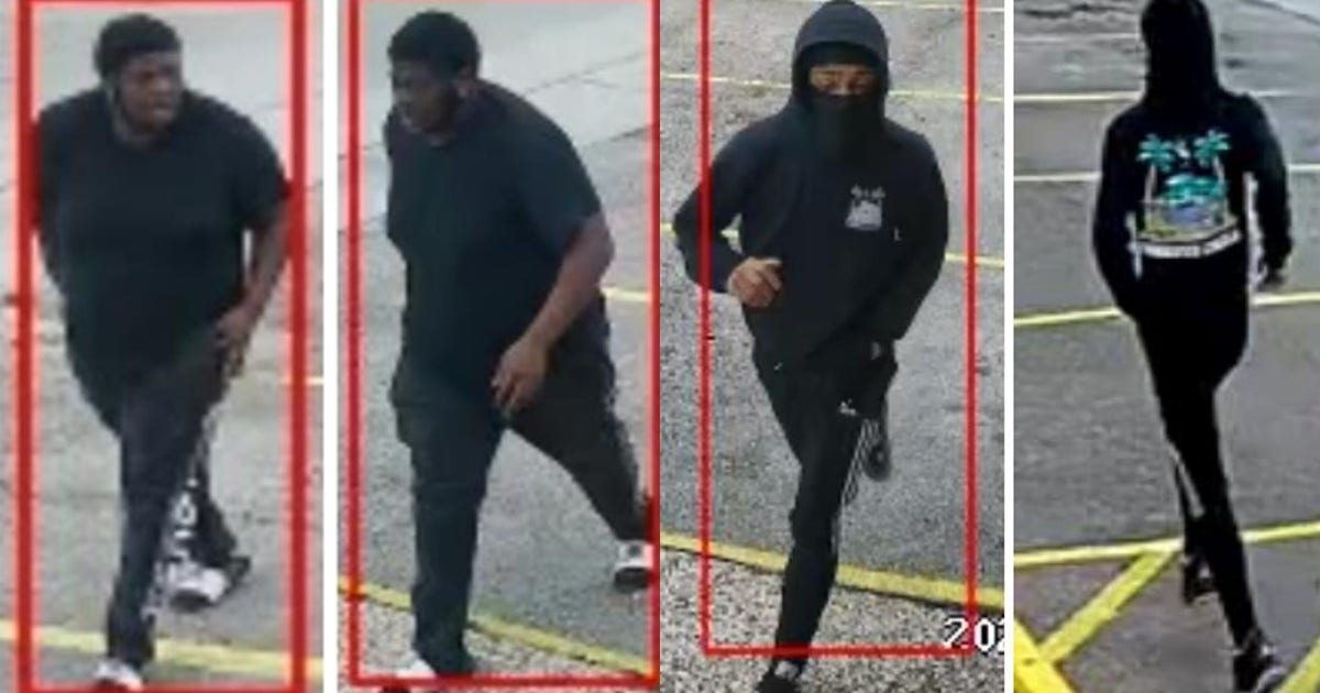 Unknown suspects wanted in deadly South Park shooting