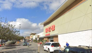 Armed suspects attempt truck theft in H-E-B parking lot