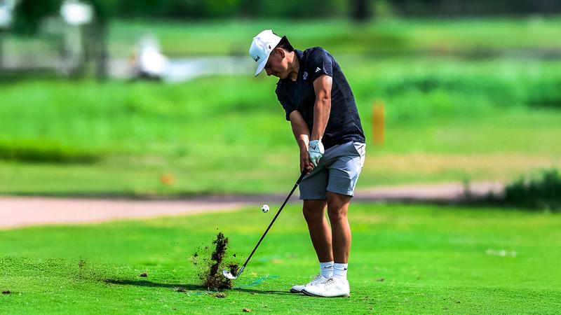 Bowman’s Top-10 Finish Leads LCU at LSC Championships