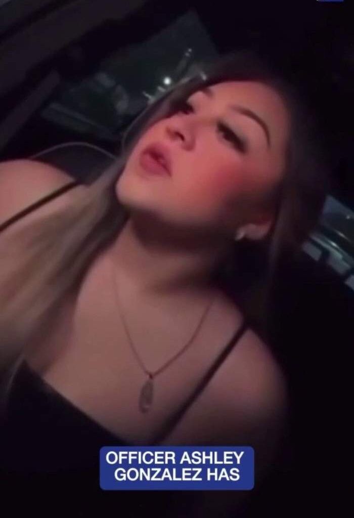 Houston Police Department officer relieved of duty after racist rant goes viral on social media