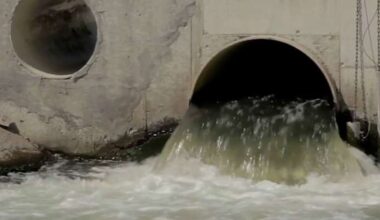 Edwards Aquifer rose 7+ feet after recent rain. Is it enough to put a dent in drought conditions?