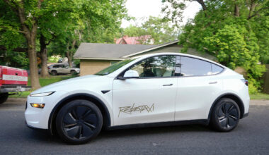 Elon Musk's Tesla robotaxis rev up in 2 new Texas cities