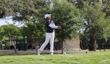 Mavericks remain in third entering final day of WAC tournament