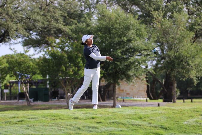 Mavericks remain in third entering final day of WAC tournament