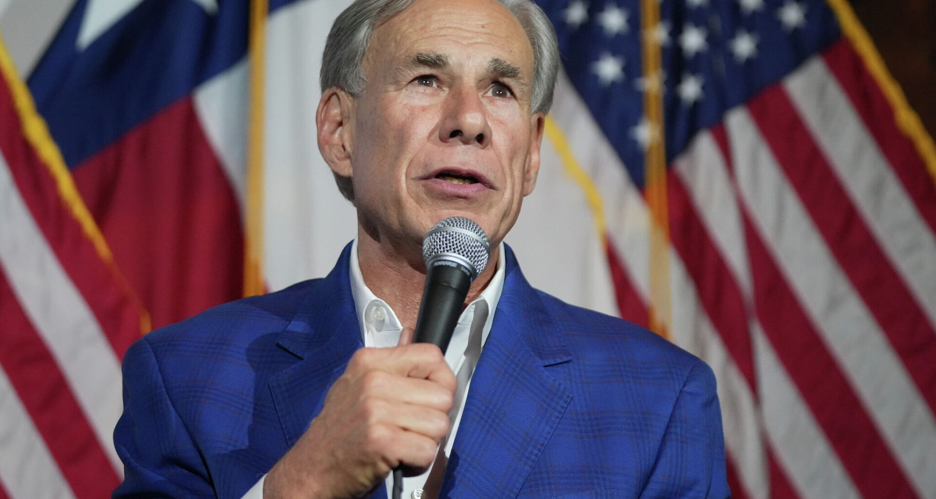 Greg Abbott’s Houston ICE policy warning leaves out key facts