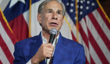 Greg Abbott’s Houston ICE policy warning leaves out key facts