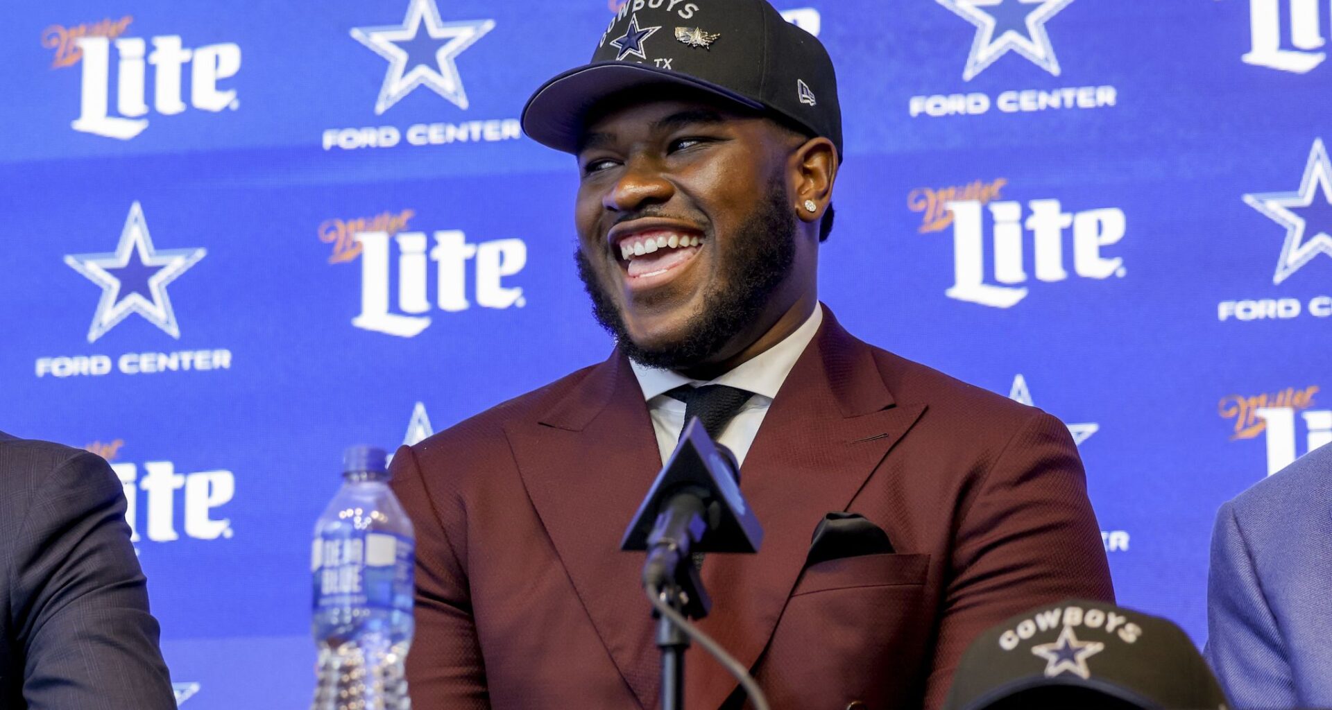 How Dallas Cowboys' last five first-round picks have fared